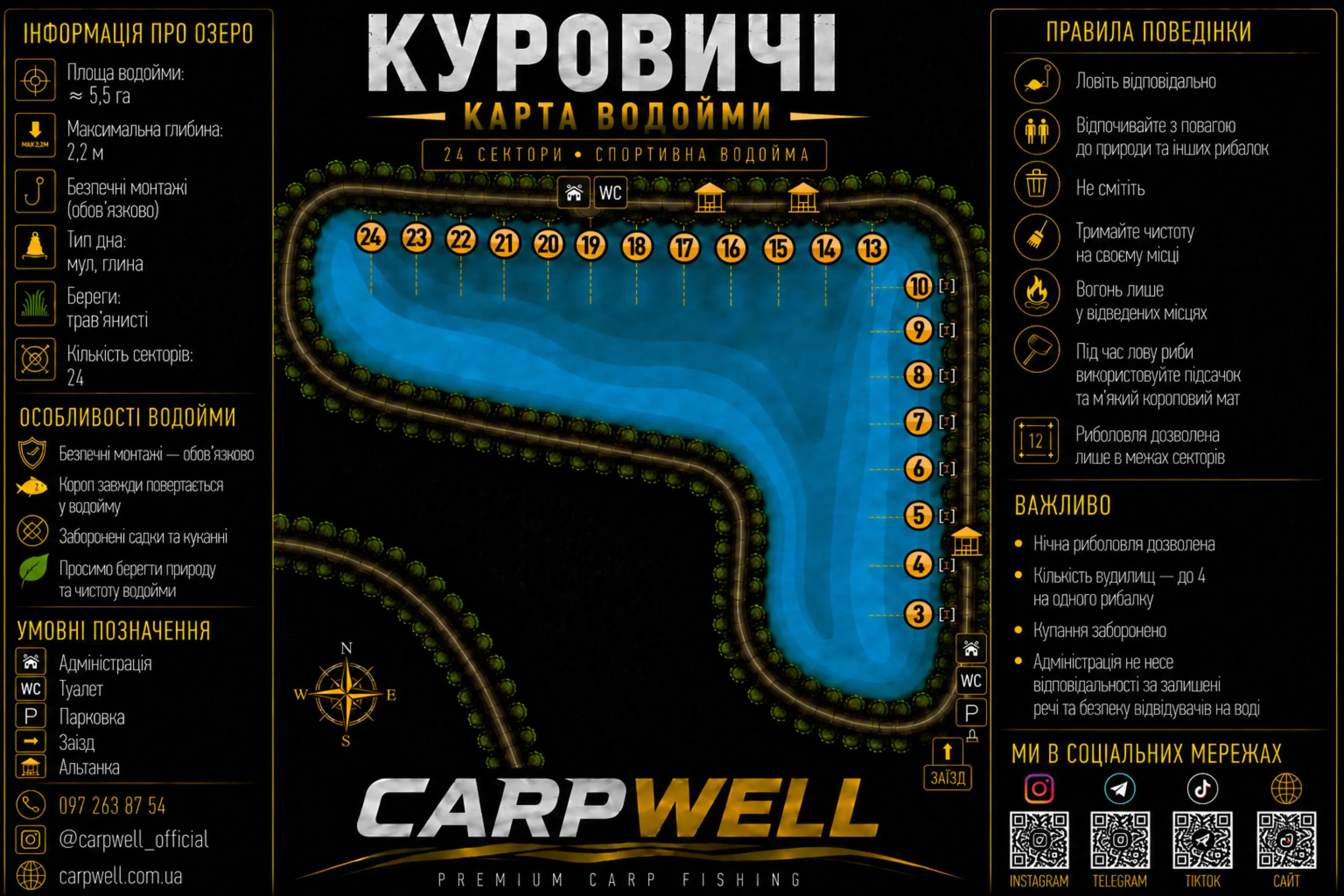 Куровичі
