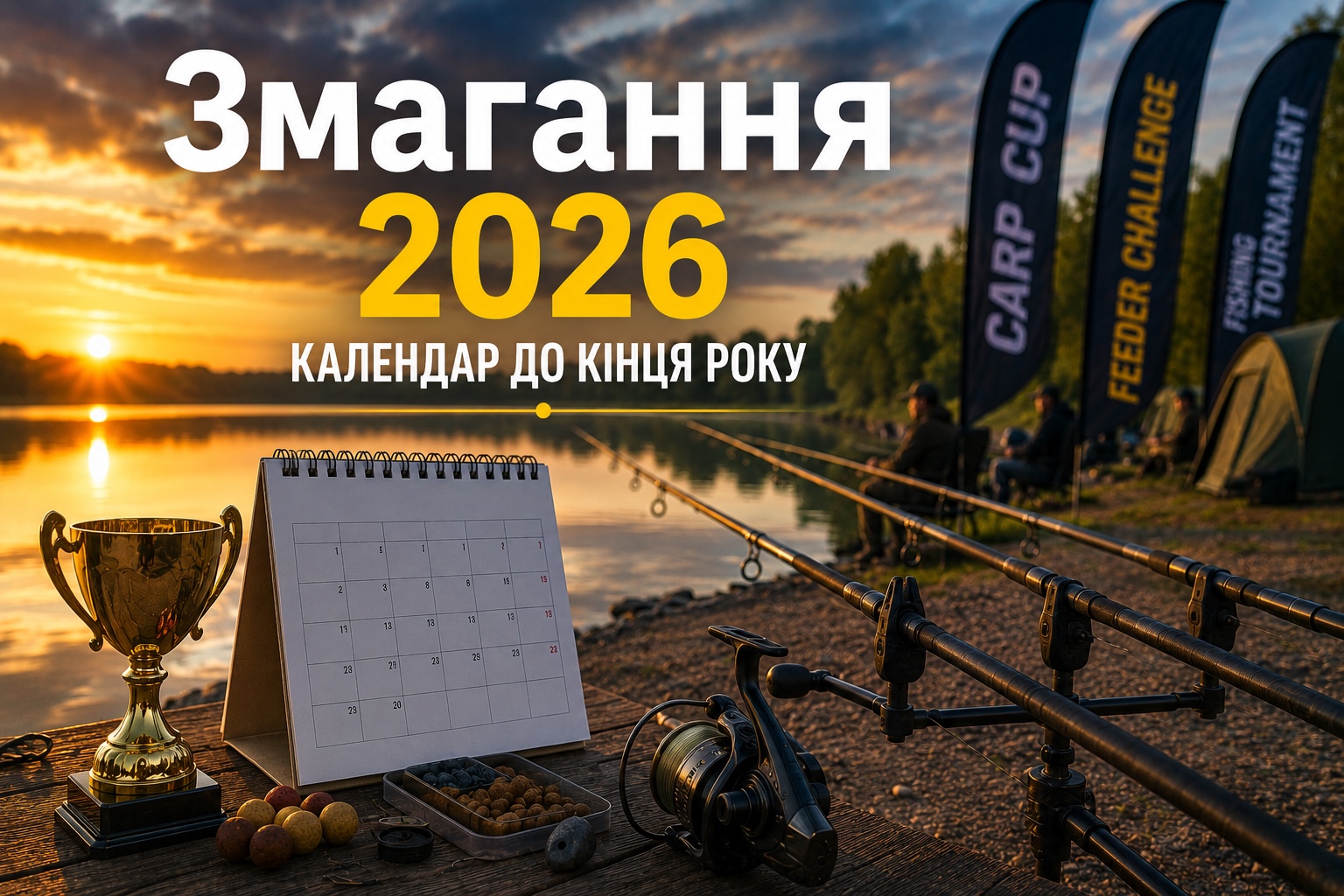 Kartar CUP 2026, 4 етап